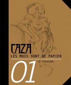 Les Mois sont de papier Tome 1