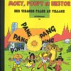 Moky, Poupy et Nestor Tome 14