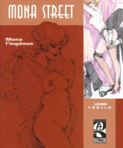 Mona Street Tome 4