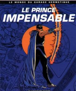 Le Monde du Garage Hermétique Tome 1