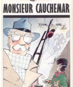 Monsieur Cauchemar