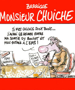 Monsieur Chuiche