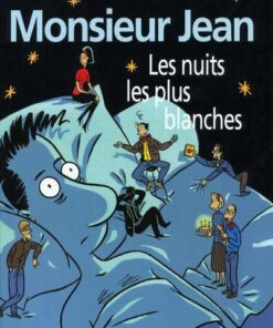 Monsieur Jean Tome 2