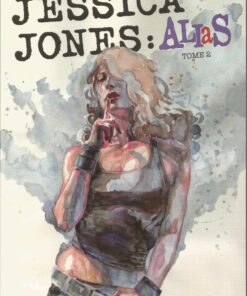 Alias