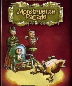 Monstrueuse Parade