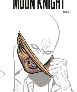 Moon Knight Tome 1