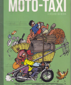 Moto-Taxi