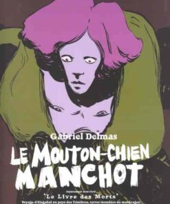 Le Mouton-Chien manchot