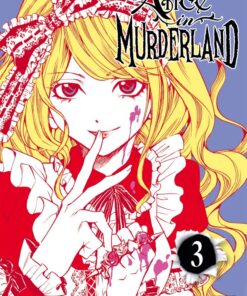 Alice in Murderland 3