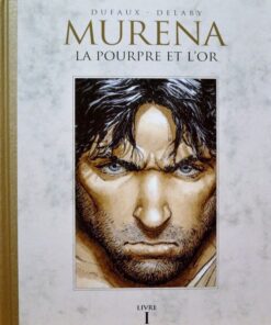 Murena Le Soir Tome 1