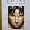 Murena Le Soir Tome 4