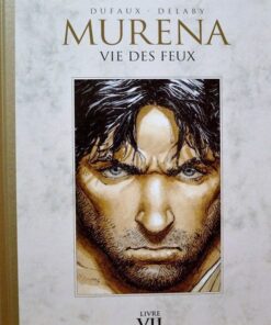 Murena Le Soir Tome 7