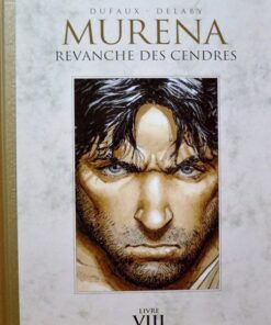 Murena Le Soir Tome 8