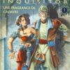 Mycroft Inquisitor Tome 1