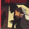 Mysteries - Seule contre la loi Tome 1