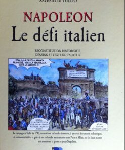 Napoléon, le défi italien