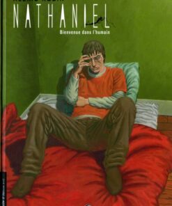 Nathaniel Tome 1