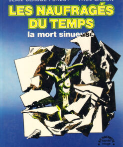 Les Naufragés du temps Tome 2