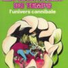 Les Naufragés du temps Tome 5