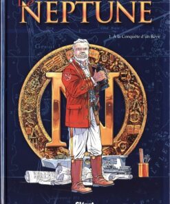 Le Neptune Tome 1