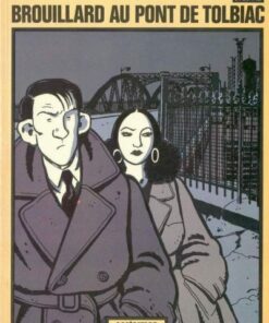 Nestor Burma Tome 1