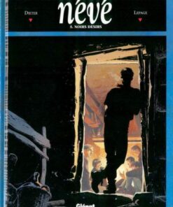 Névé Tome 5