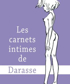 Les carnets intimes de Darasse