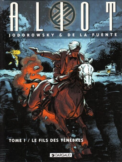 Aliot Tome 1