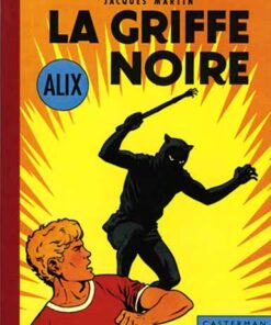 Alix Tome 5