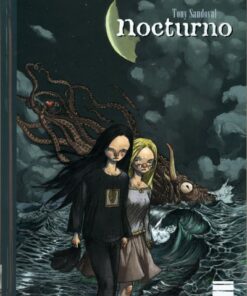 Nocturno Tome 1