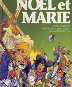 Noël et Marie Tome 3