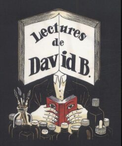 Lectures de David B.