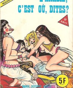 Nouveau Prolo Tome 2