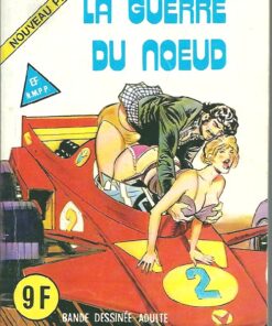 Nouveau Prolo Tome 5