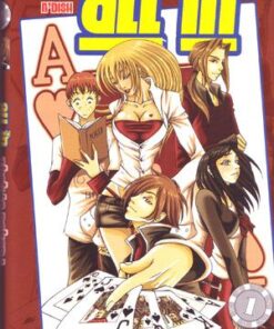 All In Tome 1