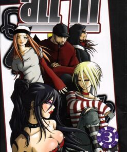 All In Tome 3