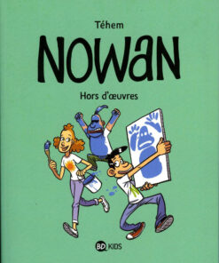 Nowan Tome 2