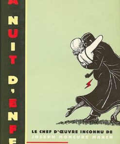 La Nuit d'enfer