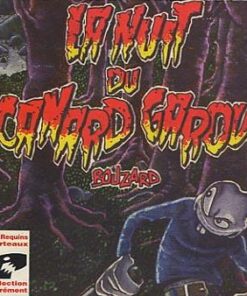 La Nuit du canard garou