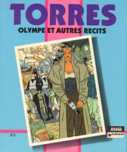 Olympe et autres récits