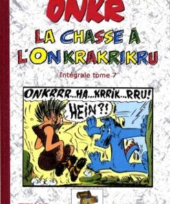 Onkr Tome 7