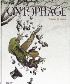 Ontophage Tome 1