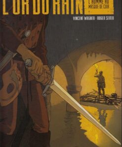 L'Or du Rhin Tome 1