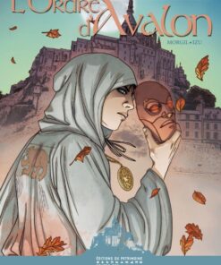 L'Ordre d'Avalon