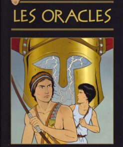 Orion La collection - Hachette Tome 4