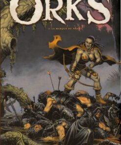 Orks Tome 2