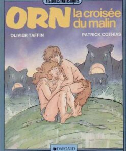 Orn Tome 3