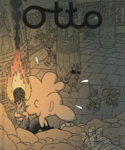 Otto Tome 2