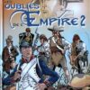 Les Oubliés de l'Empire Tome 3