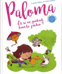 Paloma